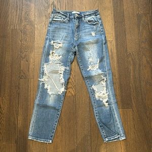 KanCan mom‎ fit